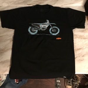 KTM T-Shirt